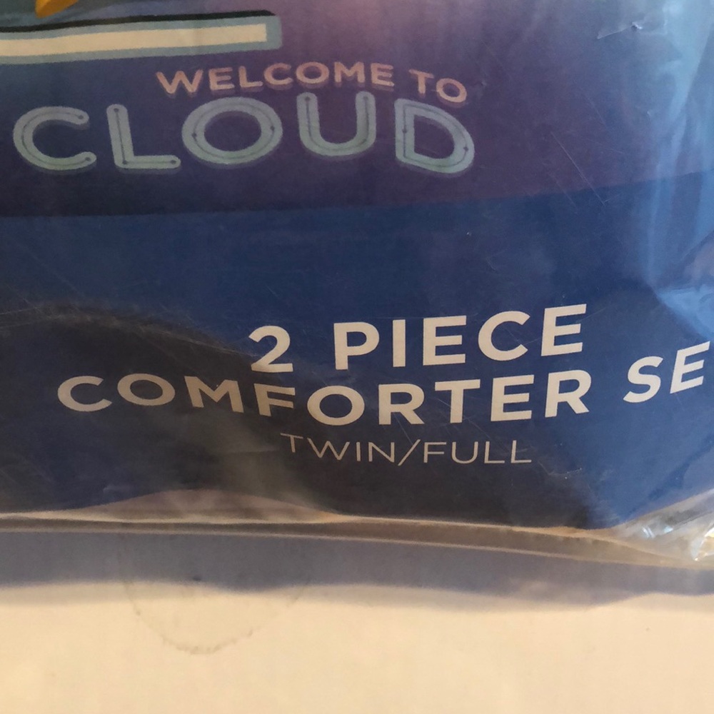 Comforter - Picture 2 of 5